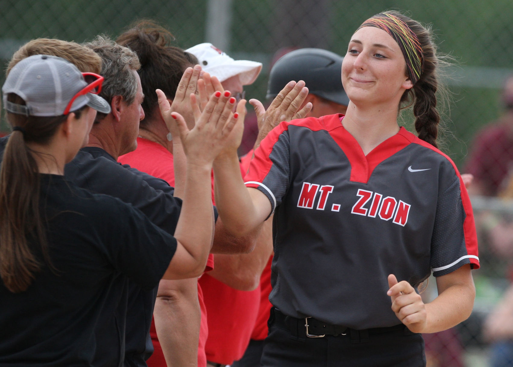 Mount Zion vs Lombard Montini softball 24 6.8.18.jpg